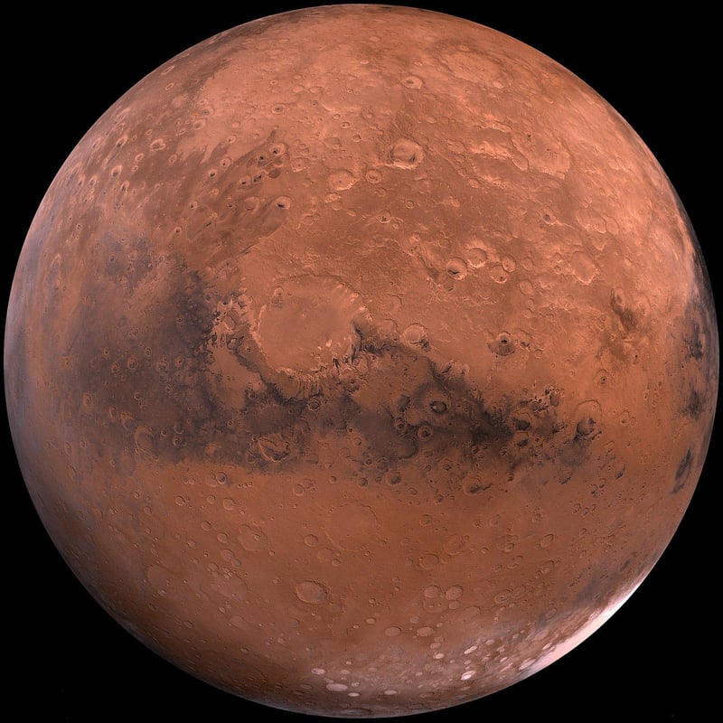 Planetary Terraforming