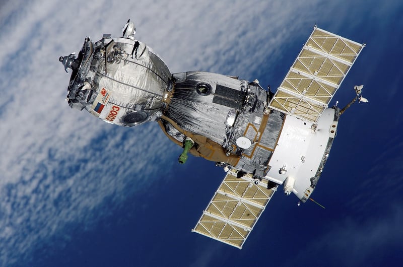 Orbital Habitat